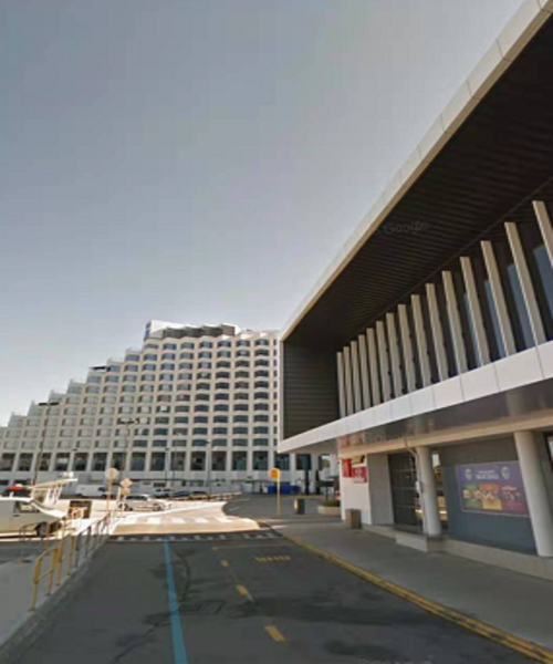 2019-12-07 珀斯相亲聚会通知